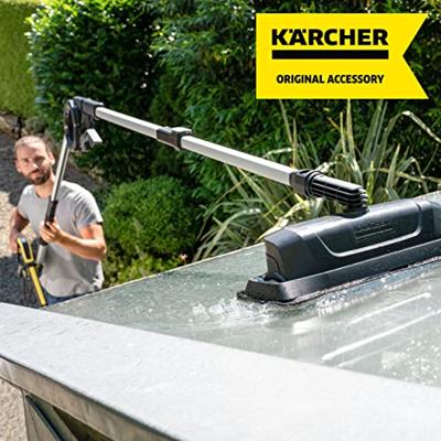 Kärcher Home & Garden 2.644-191.0 Kärcher - Fassaden- und Glas-Reinigungsaufsatz Oppervlakreiniger 1 stuk(s)