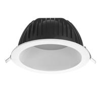 Noxion LED Downlight Opto IP40 3000K 2200lm Ø200mm - thumbnail