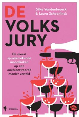 De Volksjury (Paperback) De Volksjury (Paperback)