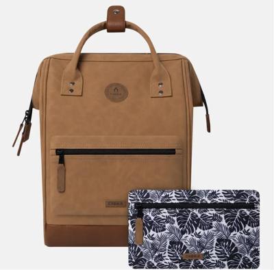 Cabaia Adventurer M 13 inch Black