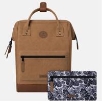 Cabaia Adventurer M 13 inch Black - thumbnail