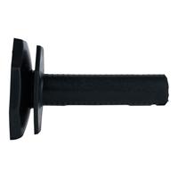 KS Tools Veiligheidshandgreep voor beitel, beitel 23 x 13 mm 1622128 - thumbnail