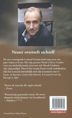 Hemel boven Londen (Paperback)