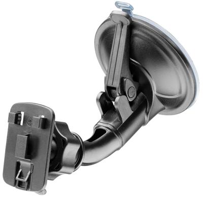 INTERPHONE bevestigingssystemen windsh. interphon tubolar