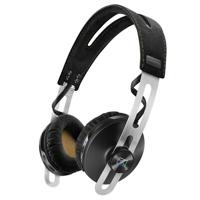 Sennheiser MOMENTUM On-Ear Wireless Kopfhörer schwarz - thumbnail