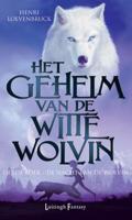 De nacht van de wolvin - Henri Loevenbruck - ebook - thumbnail