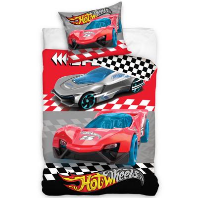 Lego dekbedovertrek Good Vibes 140 x 200 cm - Katoen - 70 x 90 cm