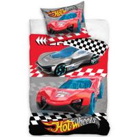 Lego dekbedovertrek Good Vibes 140 x 200 cm - Katoen - 70 x 90 cm - thumbnail