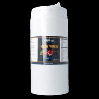 SNP Protein kers aardbei vegan 320 Gram - thumbnail