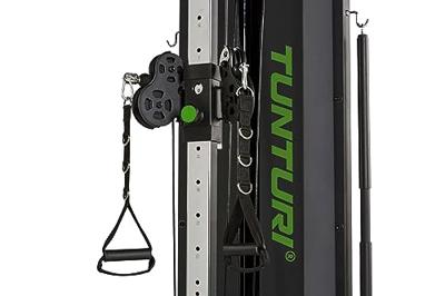 Tunturi HG80 Home Gym