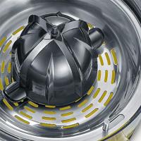 Severin CP3544 Citruspers RVS/Zwart - thumbnail