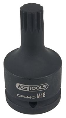 KS Tools 150.1701 150.1701 Verwisselbare kop
