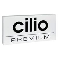 CILIO - Roma - Cappuccinokop&schotel Amarena - thumbnail