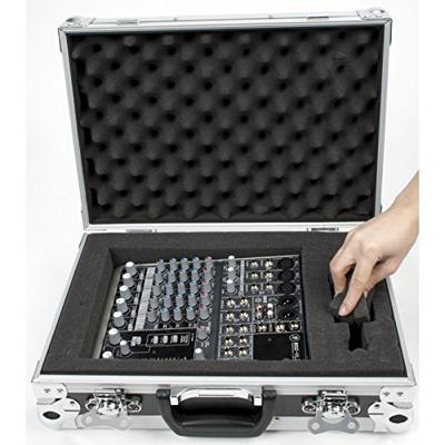 DAP Universal Foam Case 1 transportkoffer + schuim 410x277x73 mm - thumbnail