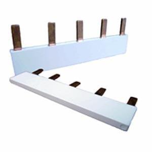 Enzo SEP Kamrail 1Fase 5pol. 17,8mm 4000040 Enzo SEP Kamrail 1Fase 5pol. 17,8mm 4000040