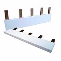 Enzo SEP Kamrail 1Fase 5pol. 17,8mm 4000040 - thumbnail