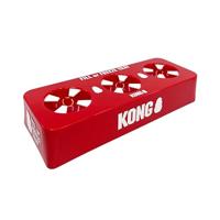 KONG FILL / FREEZE TRAY SILICONE 35X13,5X7 CM - thumbnail