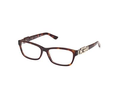 Brillenframe Dames Guess GU2986 55052 Brillenframe Dames Guess GU2986 55052