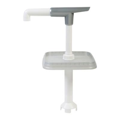 Remia - Saus dispenser PVC 2,5 ltr Remia - Saus dispenser PVC 2,5 ltr