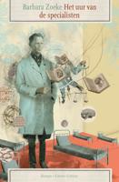 Het uur van de specialisten - Barbara Zoeke - ebook - thumbnail