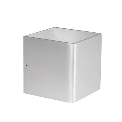 Highlight WandspotStretto nikkel 10cm - W3625.30