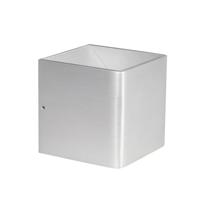 Highlight WandspotStretto nikkel 10cm - W3625.30 - thumbnail