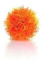 BiOrb decobal oranje aquarium decoratie - thumbnail