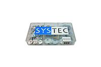 Systec Assortimentsdoos 9-Vaks Carrosseriering Vz - 8960.60.09102 - thumbnail
