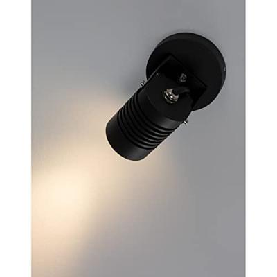 Lyora SpotFend 10W antraciet - 9971452
