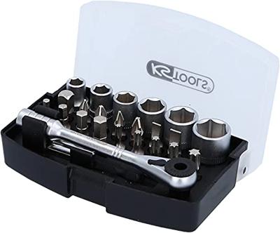 KS Tools 911.2010 9112010 Bitset