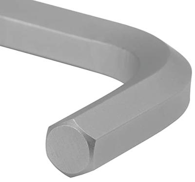 KS Tools 151.2164 Haakse schroevendraaier 4 mm