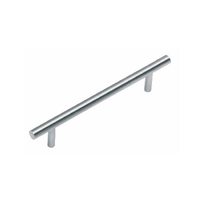 Intersteel meubelgreep/keukengreep ø10/128/178mm - RVS