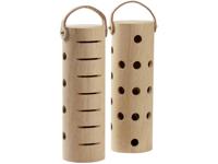 Voggenreiter Volt Tube Shakers - thumbnail