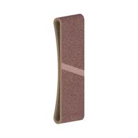 Bosch Accessories 2608606071 Schuurband Korrelgrootte (num) 80 (l x b) 533 mm x 75 mm 3 stuk(s) - thumbnail