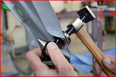 KS Tools 140.2106 3-in-1 uitbuizenslijper, 37 x 86,5 mm