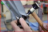 KS Tools 140.2106 3-in-1 uitbuizenslijper, 37 x 86,5 mm - thumbnail