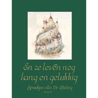 En ze leven nog lang en gelukkig (Hardback) - thumbnail