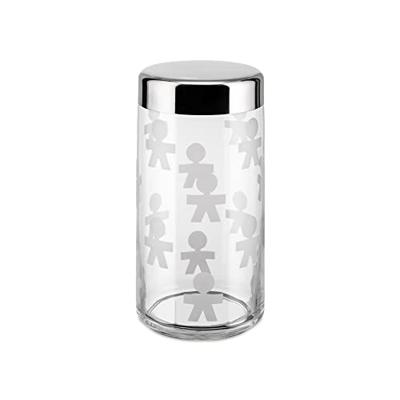 Alessi Girotondo Voorraadpot 1,5 l