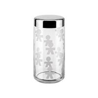 Alessi Girotondo Voorraadpot 1,5 l - thumbnail
