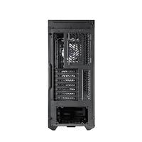 CoolerMaster Case MasterBox TD500 Mesh V2 Black - thumbnail