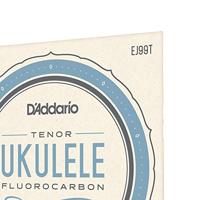 D&apos;Addario EJ99T Pro Arte Carbon snarenset voor tenor ukelele - thumbnail