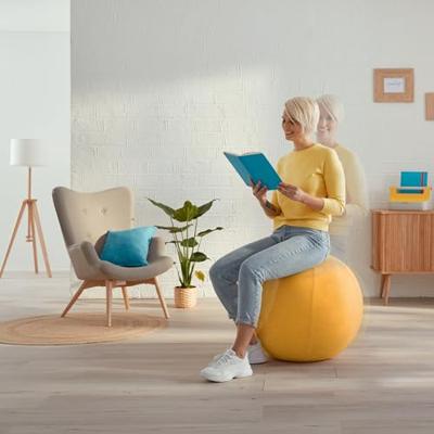 Leitz Ergo Cosy 52790089 1 stuk(s) - thumbnail