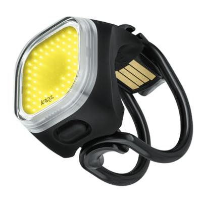 KNOG Blinder mini front - square - black