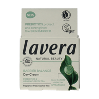Lavera Barrier balance daycream bio 50 Milliliter - thumbnail
