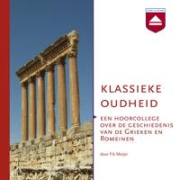 Klassieke Oudheid - thumbnail
