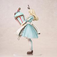 Original Character by Momoco PVC 1/6 Akakura illustration Alice in Wonderland 26 cm - thumbnail