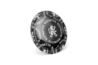 Cafe Royal - Nespresso PRO Compatible Pads - Ristretto