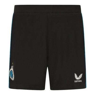 Castore Club Brugge Thuisbroekje 2025-2026