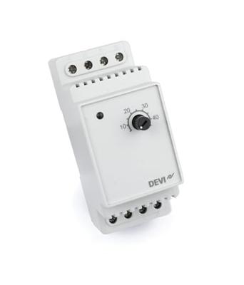 Danfoss 140F1072 Thermostaat