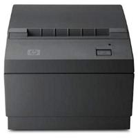 HP Thermo-Belegprinter met twee interfaces, serieel/USB-stroomvoorziening via Powered USB, geen voeding - thumbnail